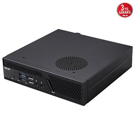 ASUS PB63-B7013AH CORE i7 13700-16GB DDR5 RAM-512GB NVME-W11 PRO MINI PC