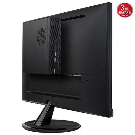 ASUS PB63-B7013AH CORE i7 13700-16GB DDR5 RAM-512GB NVME-W11 PRO MINI PC