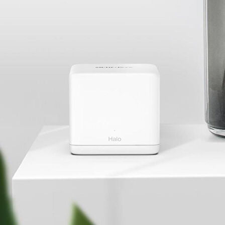 MERCUSYS HALO H30G AC1300 Mesh Menzil Genişletici