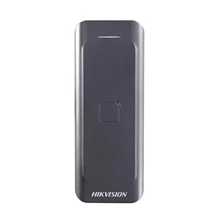 HIKVISION DS-K1802MK Mifare Kart Okuyucu Keypad