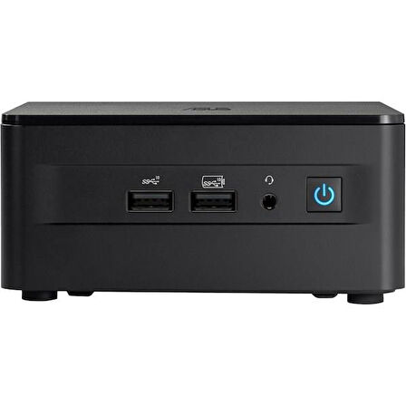 ASUS NUC 13 PRO NUC13ANBI5 CORE i5 1340P-16GB RAM-512GB NVME-FDOS MINI PC