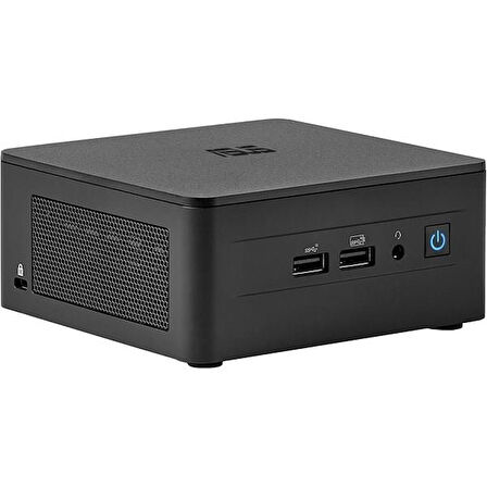 ASUS NUC 13 PRO NUC13ANBI5 CORE i5 1340P-16GB RAM-512GB NVME-FDOS MINI PC