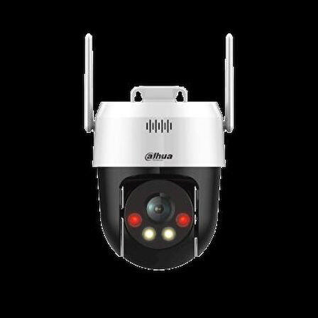 DAHUA P3AE-PV 3MP 4MM WI-FI PT IP (SPEED DOME) KAMERA