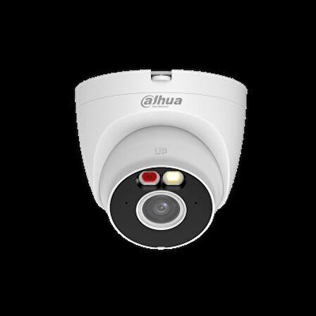 DAHUA T4A-PV-0280B 4MP 2.8 MM DUAL LİGHT Wİ-Fİ DOME KAMERA