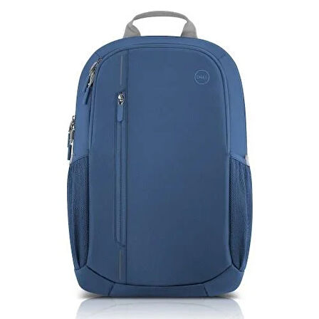 DELL 15.6" Ecoloop Urban 460-BDLG Notebook Sırt Çantası Mavi