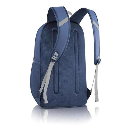 DELL 15.6" Ecoloop Urban 460-BDLG Notebook Sırt Çantası Mavi