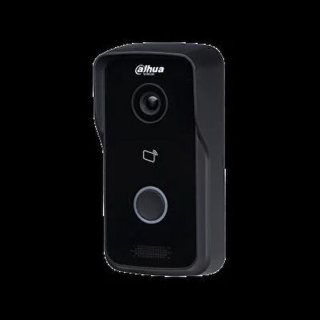 DAHUA VTO2111D-P-S3 VILLA TIPI IP KAPI ISTASYONU