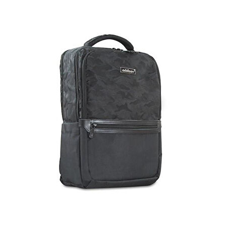 ADDISON 301004 15.6" Kamuflaj Notebook Sırt Çantası