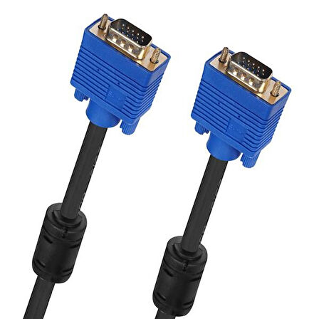 S-LINK 10metre SLX-177 VGA Monitör Kablosu