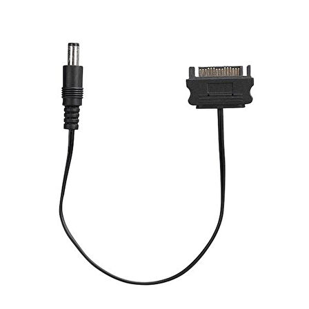 RAMPAGE IC-R4 SATA Güç Besleme Kumandalı 4 Kanal RGB Aydınlatma