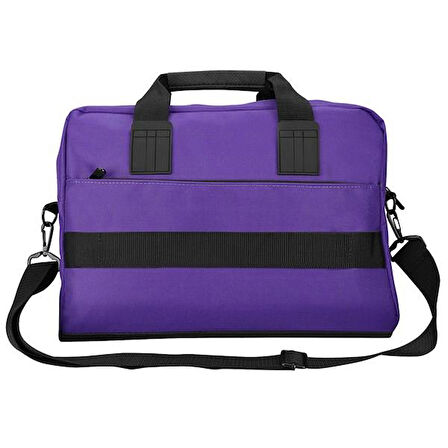 ADDISON 15.6" 300456  Mor Business Design Bilgisayar Notebook Çantası