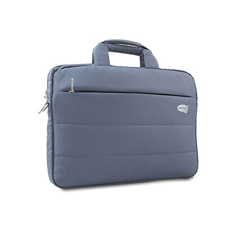 ADDISON 15.6" 301003 Koyu Gri Bilgisayar Notebook Çantası