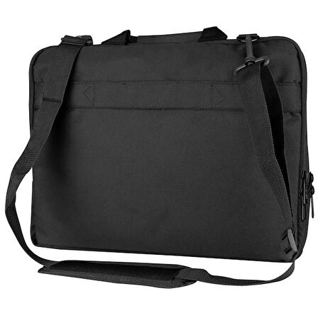 ADDISON 15.6" 301012  Siyah Bilgisayar Notebook Çantası
