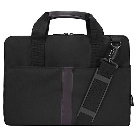 ADDISON 14" 300112 Siyah Bilgisayar Notebook Çantası