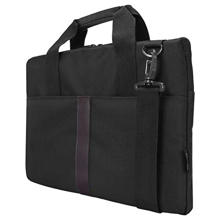 ADDISON 14" 300112 Siyah Bilgisayar Notebook Çantası