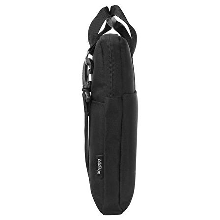 ADDISON 14" 300112 Siyah Bilgisayar Notebook Çantası