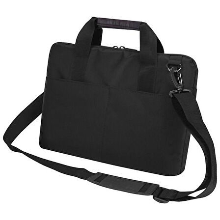 ADDISON 14" 300112 Siyah Bilgisayar Notebook Çantası