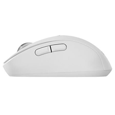 Everest ETERNAL Usb Beyaz 2.4Ghz Kablosuz Mouse