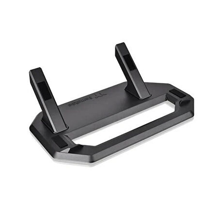 THERMALTAKE Tower 300 Serisi İçin Siyah Kasa Standı AC-074-ON1NAN-A1