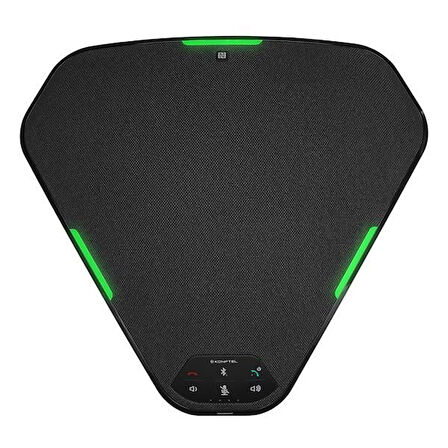Konftel 70 Siyah BT/USB/Dahili Mikrofonlu Speaker Hoparlör