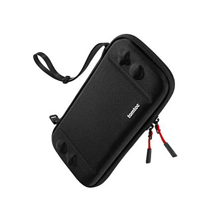 Tomtoc G05S1D1 Siyah FancyCase Serisi Nintendo Switch Kılıfı