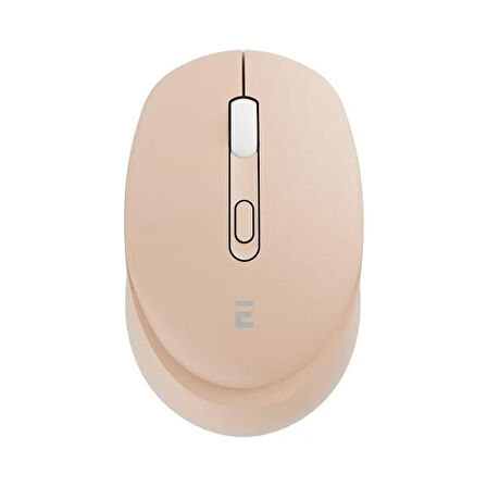 Everest SM-BT10 Usb Bej 2in1 Bluetooth ve 2.4GHz Kablosuz Mouse