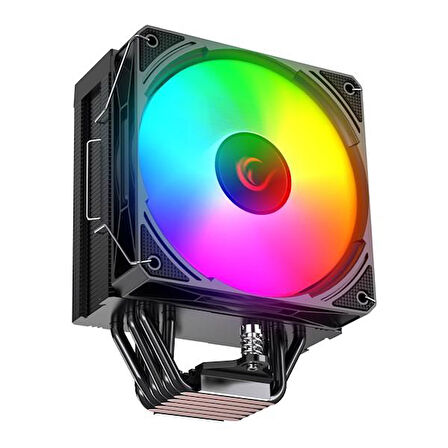 RAMPAGE OCTAGON C70 ARGB AM5-1700P HAVA SOĞUTMALI İŞLEMCİ FANI