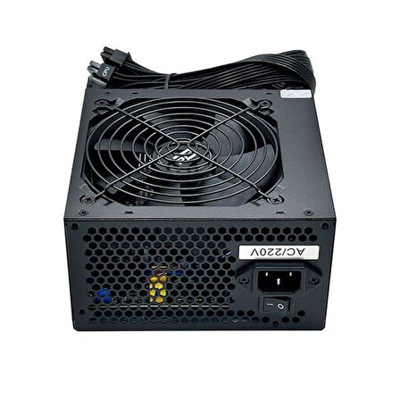POWERBOOST 600W PB600AB 12CM FANLI POWER SUPPLY