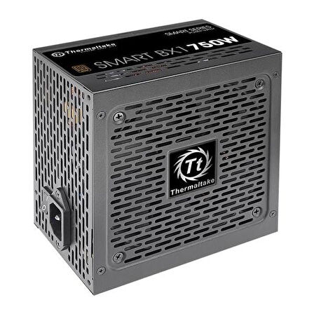 THERMALTAKE 750W 80+ BRONZE SMART BX1 PS-SPD-0750NNSABE-T POWER SUPPLY