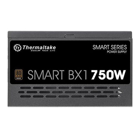 THERMALTAKE 750W 80+ BRONZE SMART BX1 PS-SPD-0750NNSABE-T POWER SUPPLY