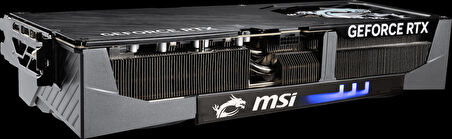 MSI GEFORCE RTX 5090 32G GAMING TRIO OC GDRR7 256 B DX12 PCIE 5.0 X16 (3XDP 1XHDMI)