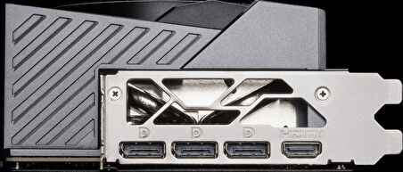 MSI GEFORCE RTX 5090 32G GAMING TRIO OC GDRR7 256 B DX12 PCIE 5.0 X16 (3XDP 1XHDMI)