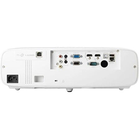 VIEWSONIC 5200ansilümen LSC521WU 1920x1200 LASER PROJEKSİYON