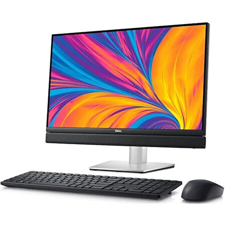 DELL 23.8" XCTOO7420AIOPEMEA_VP CORE i7 14700- 16GB DDR5 RAM- 1TB NVME 4GB RX6500M W11 PRO
