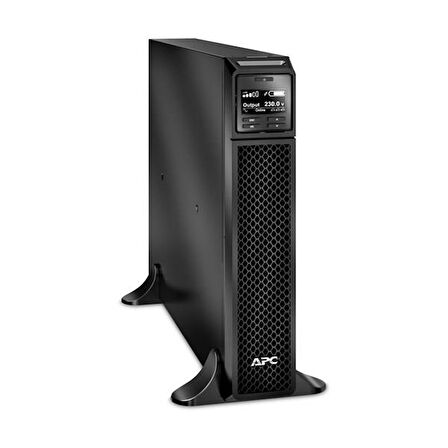 APC 3000VA SMART-UPS SRT SRT3000XLI ONLINE UPS