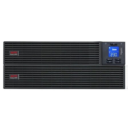 APC 1000VA EASY UPS SRV RM SRV10KRI ONLINE UPS