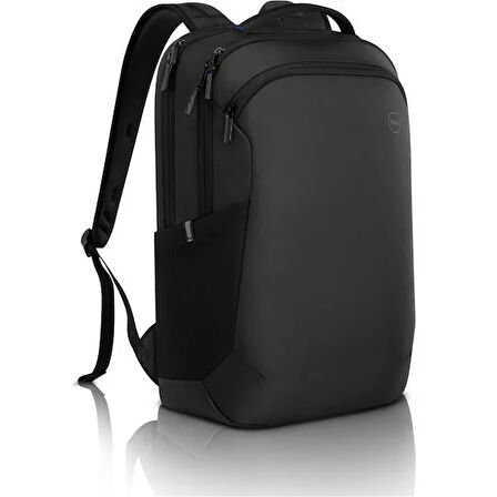 DELL 17"  460-BDLE Ecoloop Pro Siyah Notebook Sırt Çantası