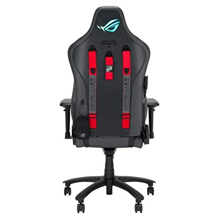 ASUS ROG CHARIOT X SL301W Oyuncu Koltuğu GRI