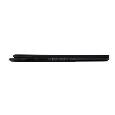 MSI 18" UHD STEALTH 18 Hx AI A2XWIG-021TR ULTRA 9 275HX-64GB DDR5 RAM-16GB RTX5080-2TB NVME-W11 PRO 120HZ
