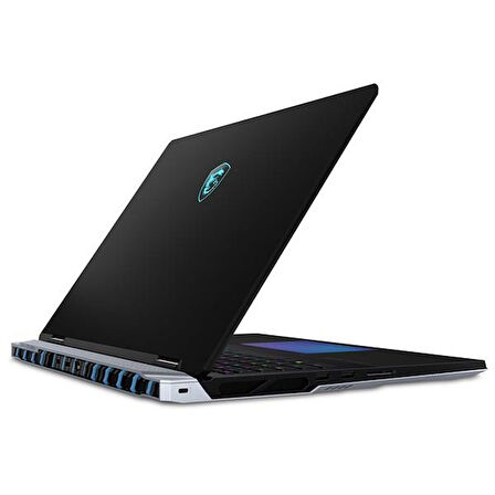 MSI 18" UHD TITAN 18 Hx AI A2XWJG-620TR ULTRA 9 285Hx-64GB DDR5 RAM-24GB RTX5090-6TB NVME-W11 PRO 120HZ