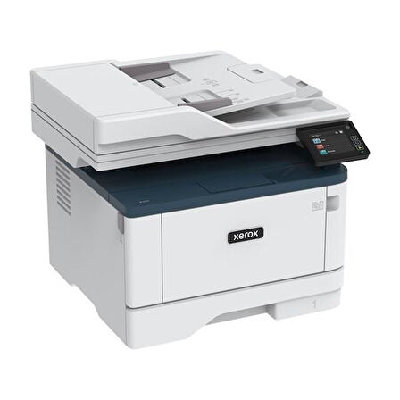 XEROX A4 B305V/DNI Siyah Çok Fonksiyonlu Kablosuz Lazer Yazıcı Usb,Ethernet