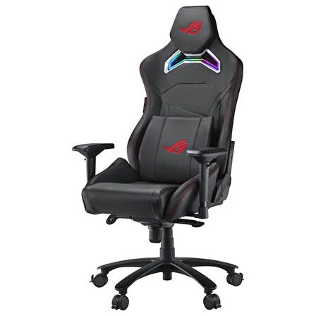 ASUS ROG CHARIOT X SL301W Oyuncu Koltuğu Siyah