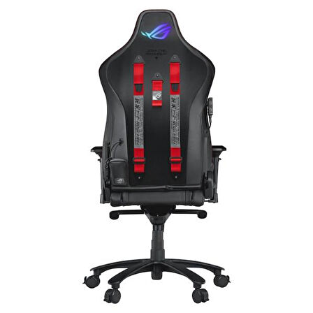 ASUS ROG CHARIOT X SL301W Oyuncu Koltuğu Siyah