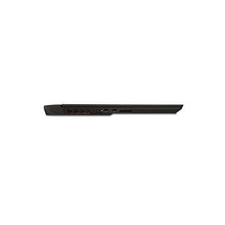 MSI 16" VECTOR 16 Hx AI A2XWHG-091XTR ULTRA 7 255Hx-16GB DDR5 RAM-12GB RTX5070TI-1TB NVME-FDOS 144HZ