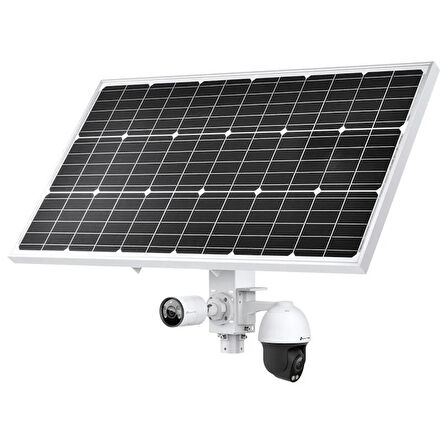TP-LINK VIGI SP9030 30AH/10.8V 90W AKILLI GÜNEŞ ENERJİSİ BESLEME SİSTEMİ