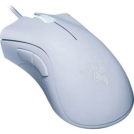 RAZER DeathAdder Essential Kablosuz Gaming Beyaz Mouse RZ01-03850200-R3M1