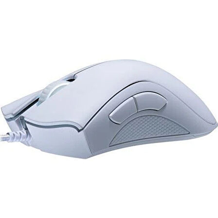 RAZER DeathAdder Essential Kablosuz Gaming Beyaz Mouse RZ01-03850200-R3M1