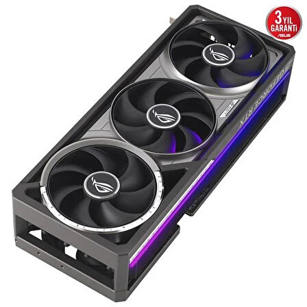 ASUS 32GB ROG ASTRAL RTX5090-O32G GAMING GDDR7 512bit HDMI DP PCIe 5.0