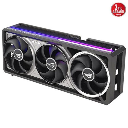 ASUS 32GB ROG ASTRAL RTX5090-O32G GAMING GDDR7 512bit HDMI DP PCIe 5.0