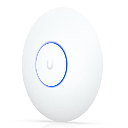 UBNT U7-LITE 2.4/5GHZ DUALBAND WIFI7 2X2 MU-MIMO 4.3GBPS İÇ ORTAM TAVAN TİPİ ACCESS POINT(ADAPTÖRSÜZ)